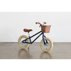 Draisienne moonbug 12 pouces 2-4 ans Violet