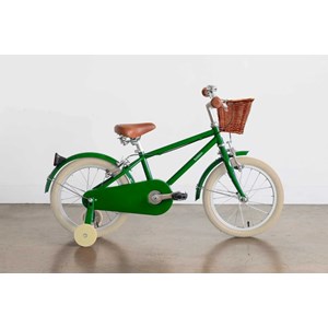 Vélo enfant 4-6 ans moonbug 16 pouces