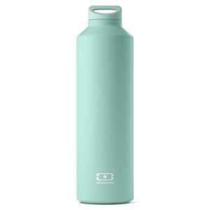 Gourde Mb steel matcha