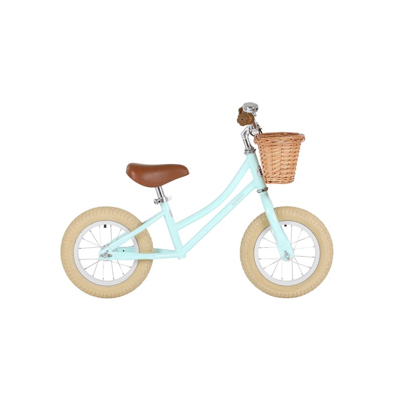 Bobbin - Draisienne gingersnap 12 pouces 2-4 ans