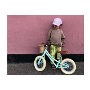 Draisienne gingersnap 12 pouces 2-4 ans Vert