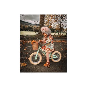 Draisienne gingersnap 12 pouces 2-4 ans Vert