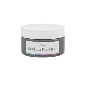 Masque boue de la mer morte