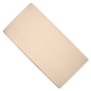 Drap housse gaze de coton à carreaux