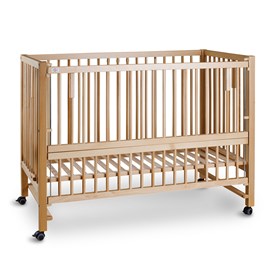 Lit bébé cododo évolutif 60x120 hajo