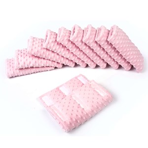 Tour de lit 10 pièces modulable minky