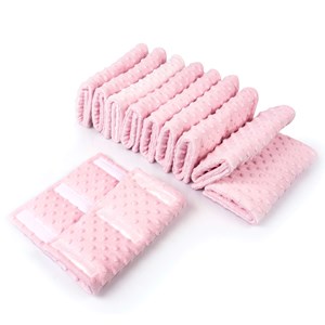 Tour de lit 10 pièces modulable minky