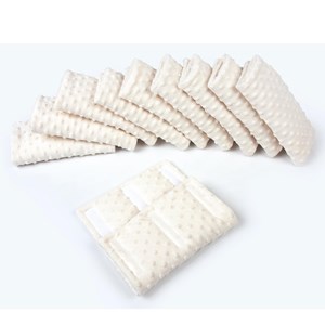 Tour de lit 10 pièces modulable minky