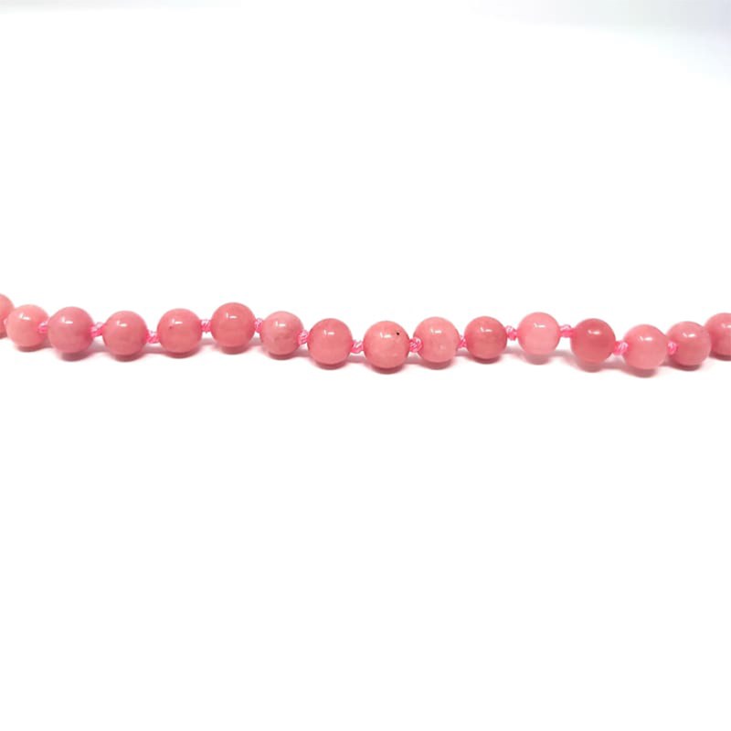 Collier bébé en pierre naturelle (Irreversible) - Image 1