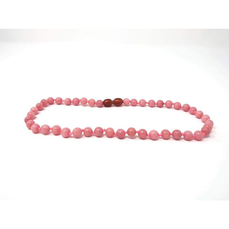 Collier bébé en pierre naturelle (Irreversible) - Image 3