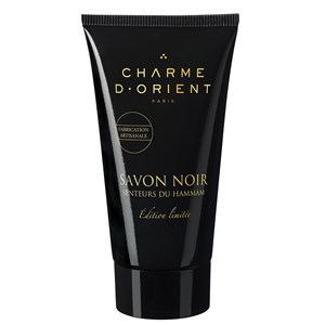 Le hammam - indispensable