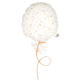 Ballon mural décoratif coton sidonia