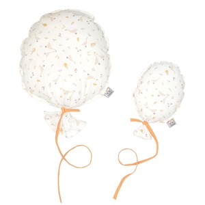 Ballon mural décoratif coton sidonia