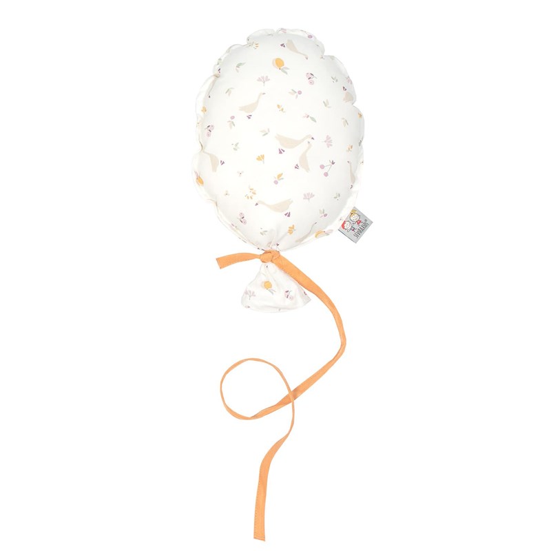 Ballon mural décoratif coton sidonia