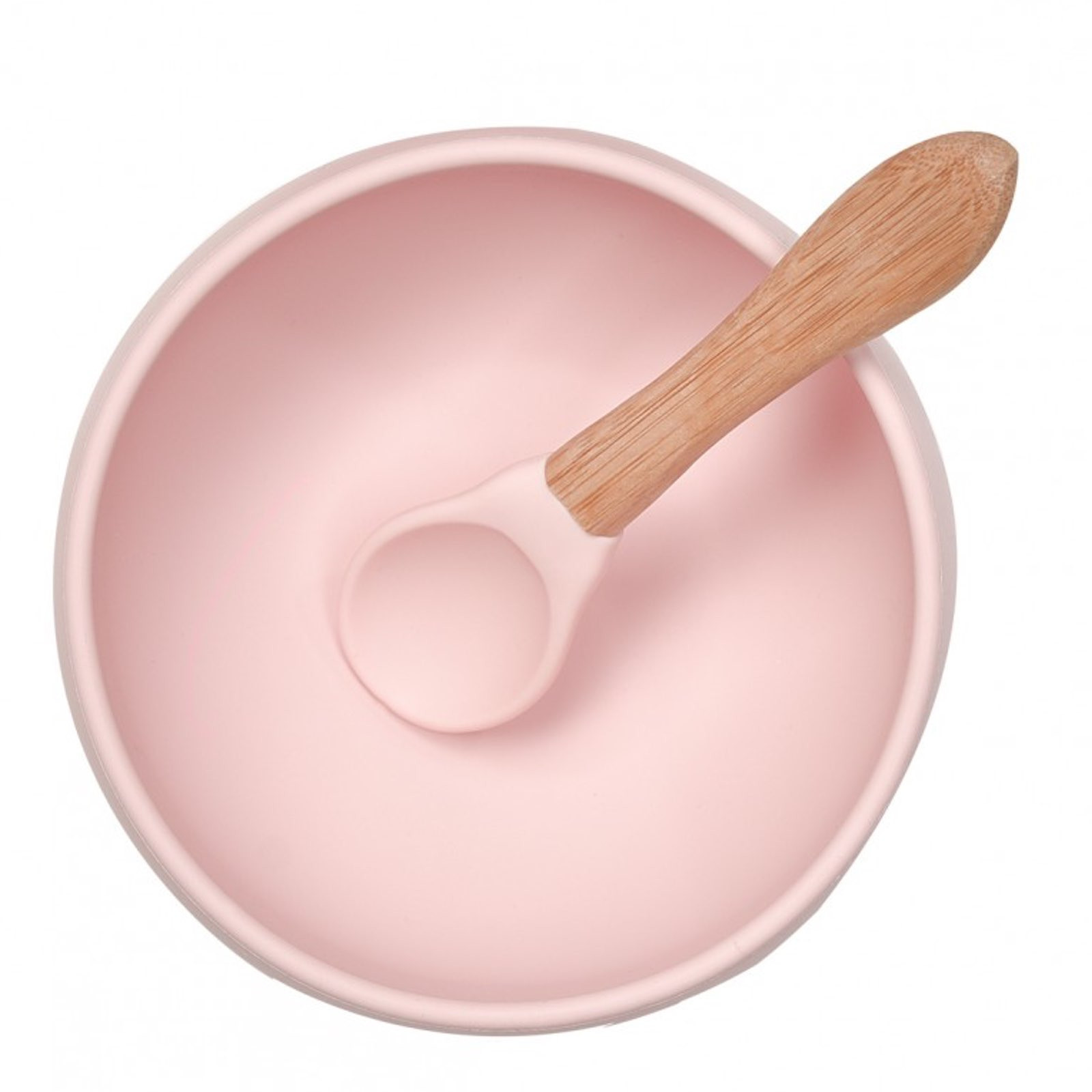 Bol en silicone avec ventouse - Animaux - Sevira Kids Bol en silicone avec ventouse - Animaux - Sevira Kids