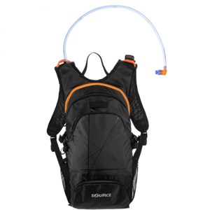 Sac à dos fuse 3 + 9 litres pour sac