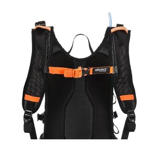 Sac à dos fuse 3 + 9 litres pour sac