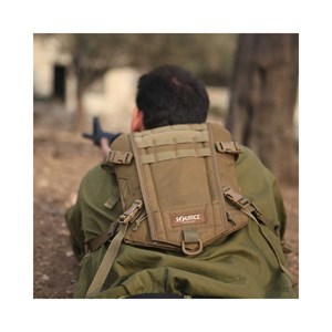 Sac à eau tactique source-sac