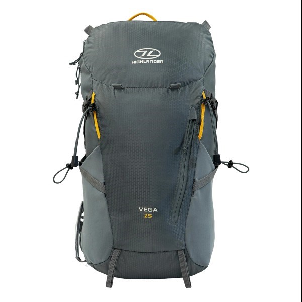 Sac à dos highlander vega rucksack