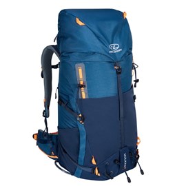 Sac à dos highlander vulkan rucksack