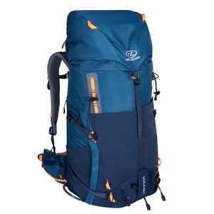 Sac à dos highlander vulkan rucksack
