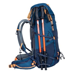 Sac à dos highlander vulkan rucksack