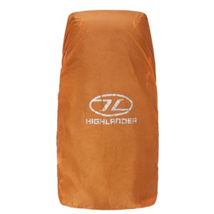 Sac à dos highlander vulkan rucksack