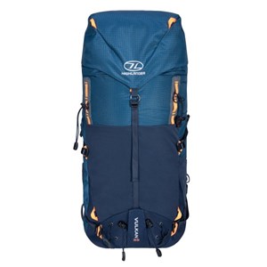 Sac à dos highlander vulkan rucksack
