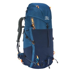 Sac à dos highlander vulkan rucksack
