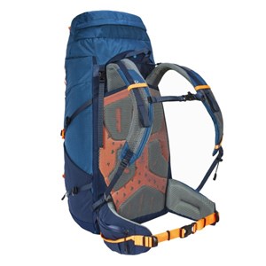 Sac à dos highlander vulkan rucksack