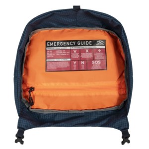 Sac à dos highlander vulkan rucksack