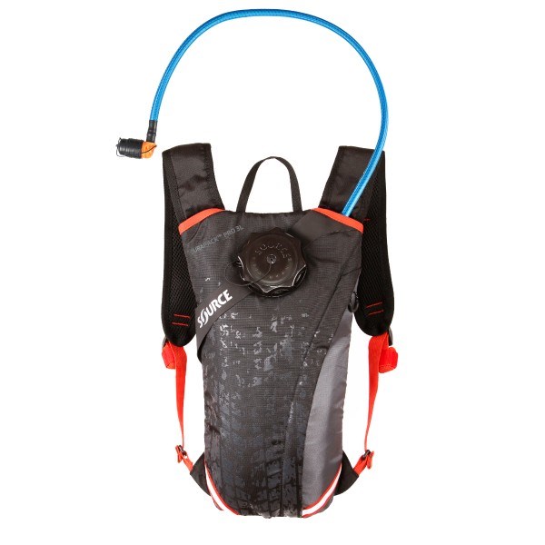 Source - Source pack d'hydratation durapack pro 3