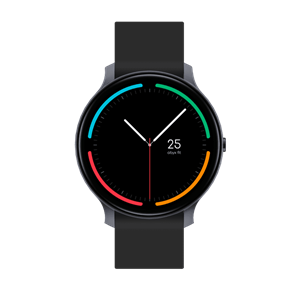 Montre connectée abyx light hd