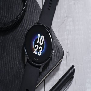 Montre connectée abyx light hd