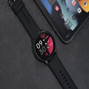 Montre connectée abyx light hd