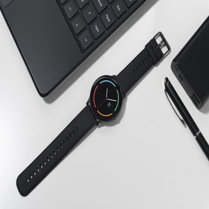 Montre connectée abyx light hd