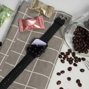 Montre connectée abyx touch 3