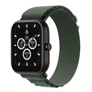 Montre connectée abyx ozone connect