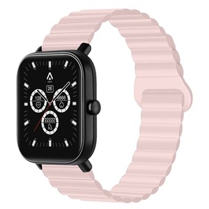 Montre connectée abyx ozone connect