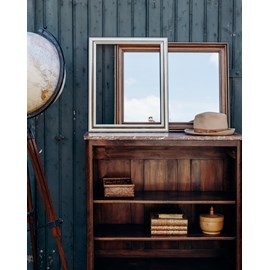 Igor, le miroir rectangulaire n°604