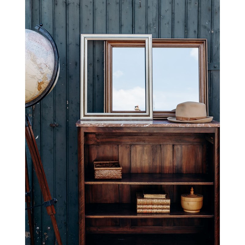 Igor, le miroir rectangulaire n°604