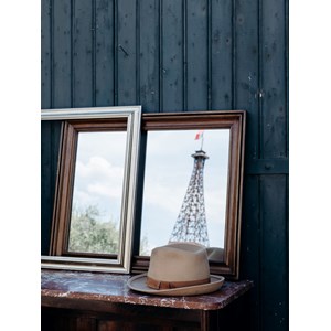 Igor, le miroir rectangulaire n°604