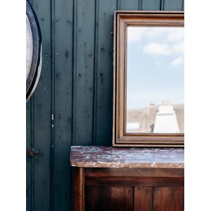 Igor, le miroir rectangulaire n°604