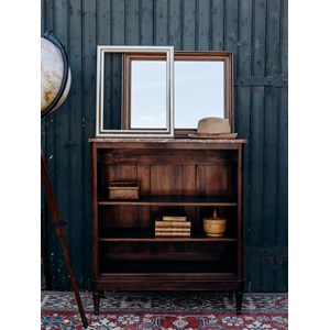 Igor, le miroir rectangulaire n°604