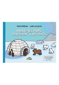 Quand les ours frapperont à nos portes