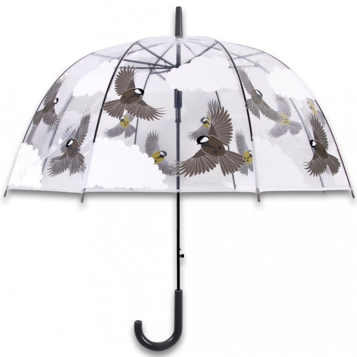 parapluie transparent suisse