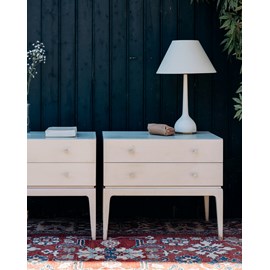 Julia, la paire de lampes jacobson n°270