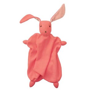 Doudou tino rose hoppa