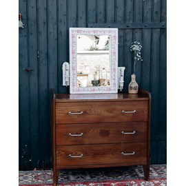 Olga, la commode en bois n°165
