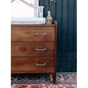 Olga, la commode en bois n°165